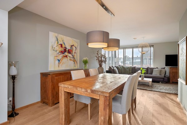 Medium property photo - Ringweg 31, 6097 EB Heel